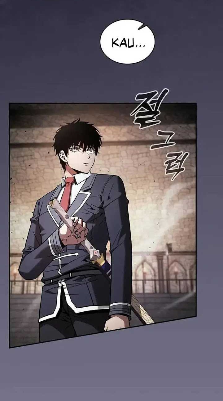 Academy’s Genius Swordmaster Chapter 95 Gambar 77