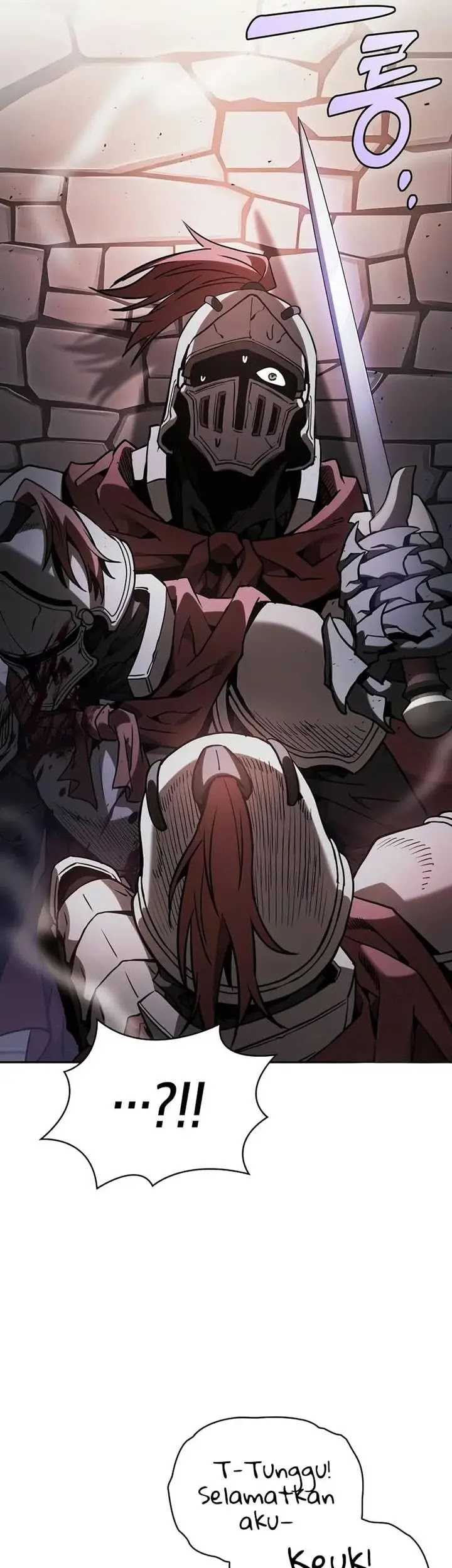 Academy’s Genius Swordmaster Chapter 95 Gambar 74