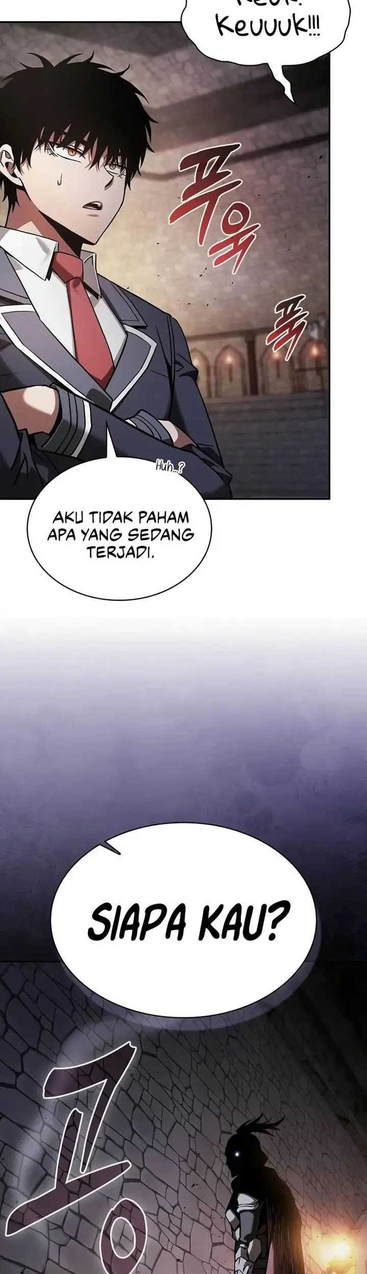 Academy’s Genius Swordmaster Chapter 95 Gambar 75