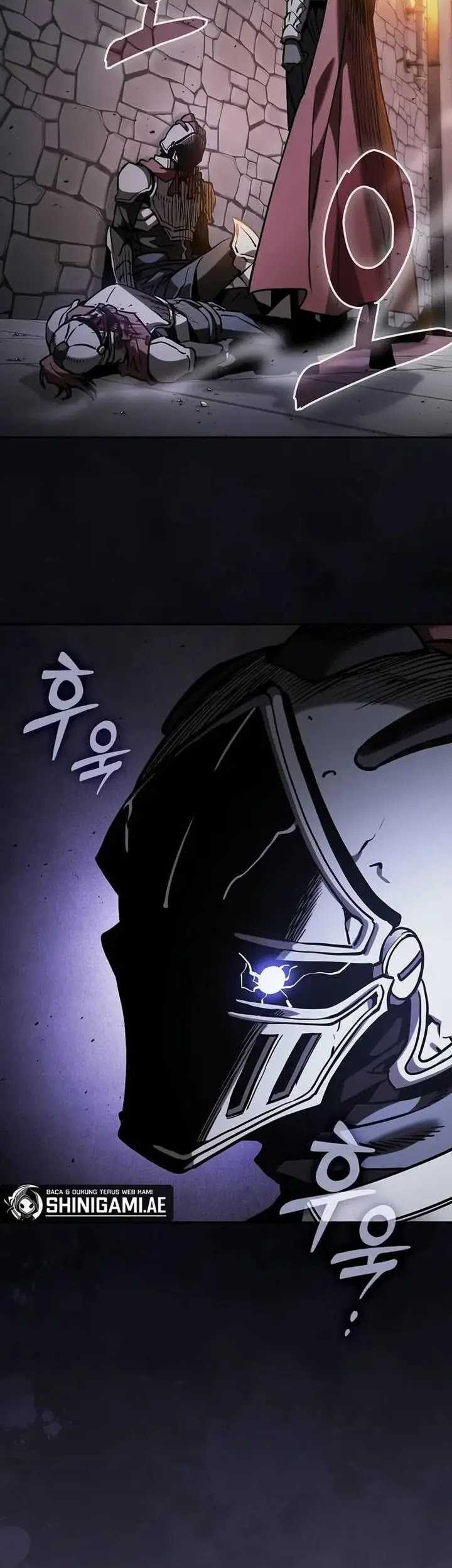 Academy’s Genius Swordmaster Chapter 95 Gambar 76