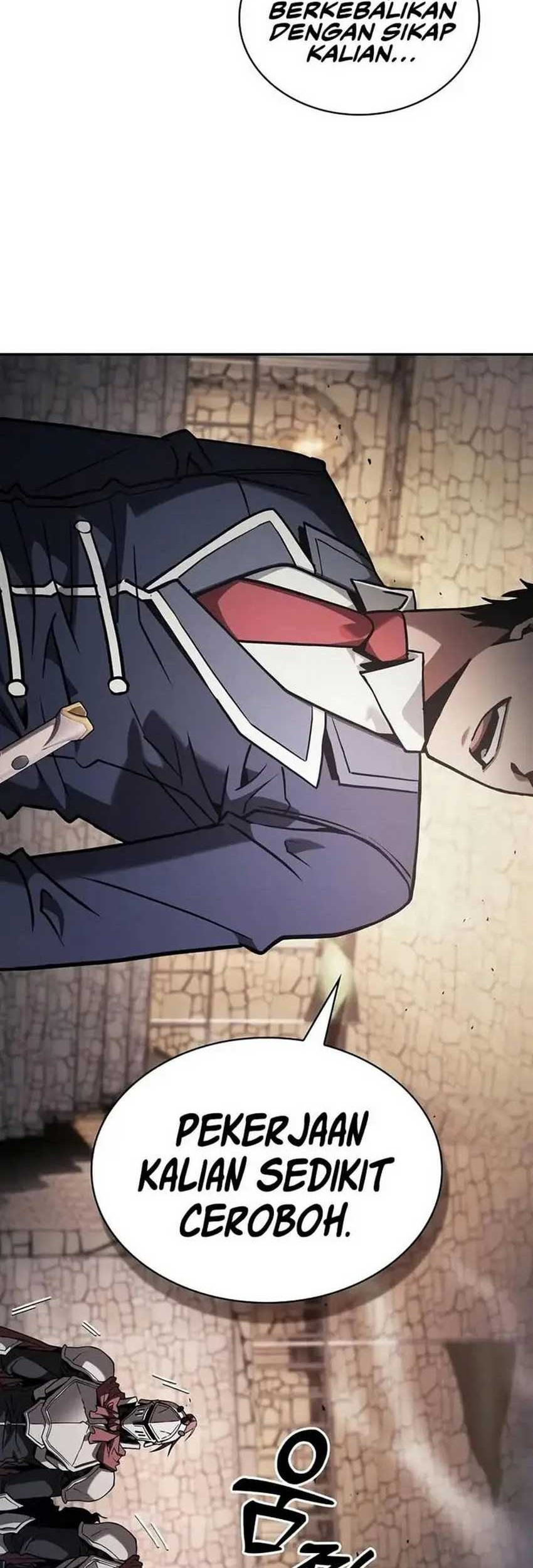 Academy’s Genius Swordmaster Chapter 95 Gambar 42