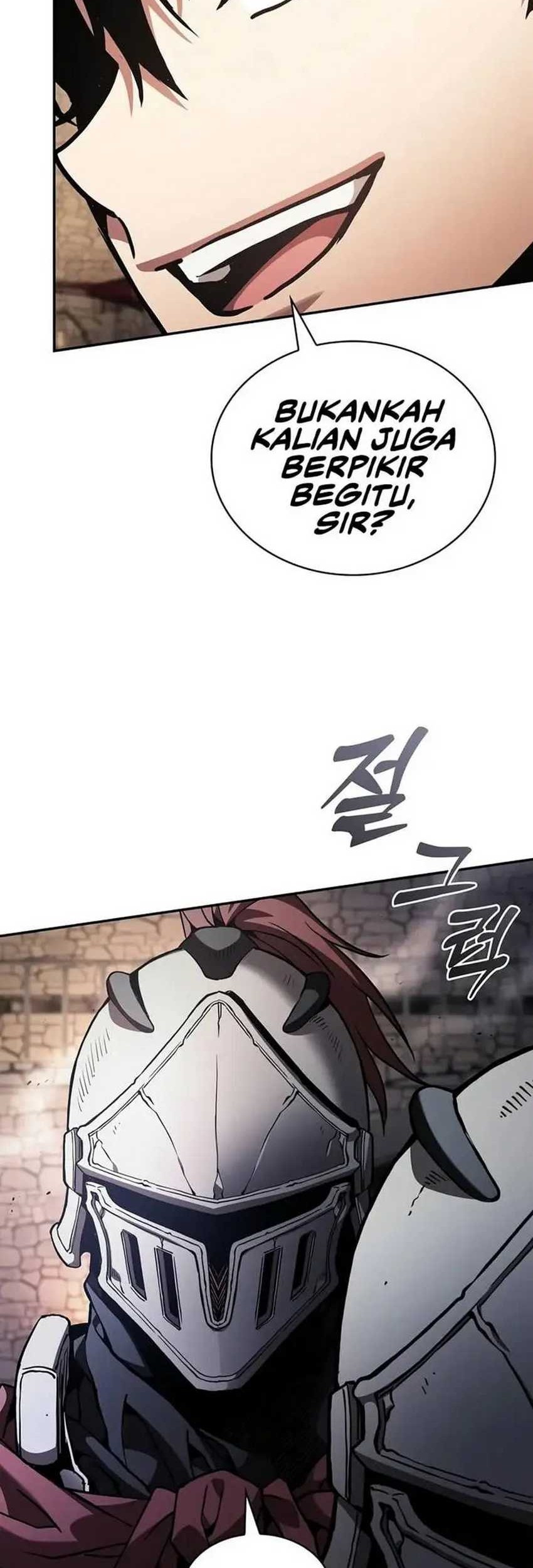 Academy’s Genius Swordmaster Chapter 95 Gambar 40