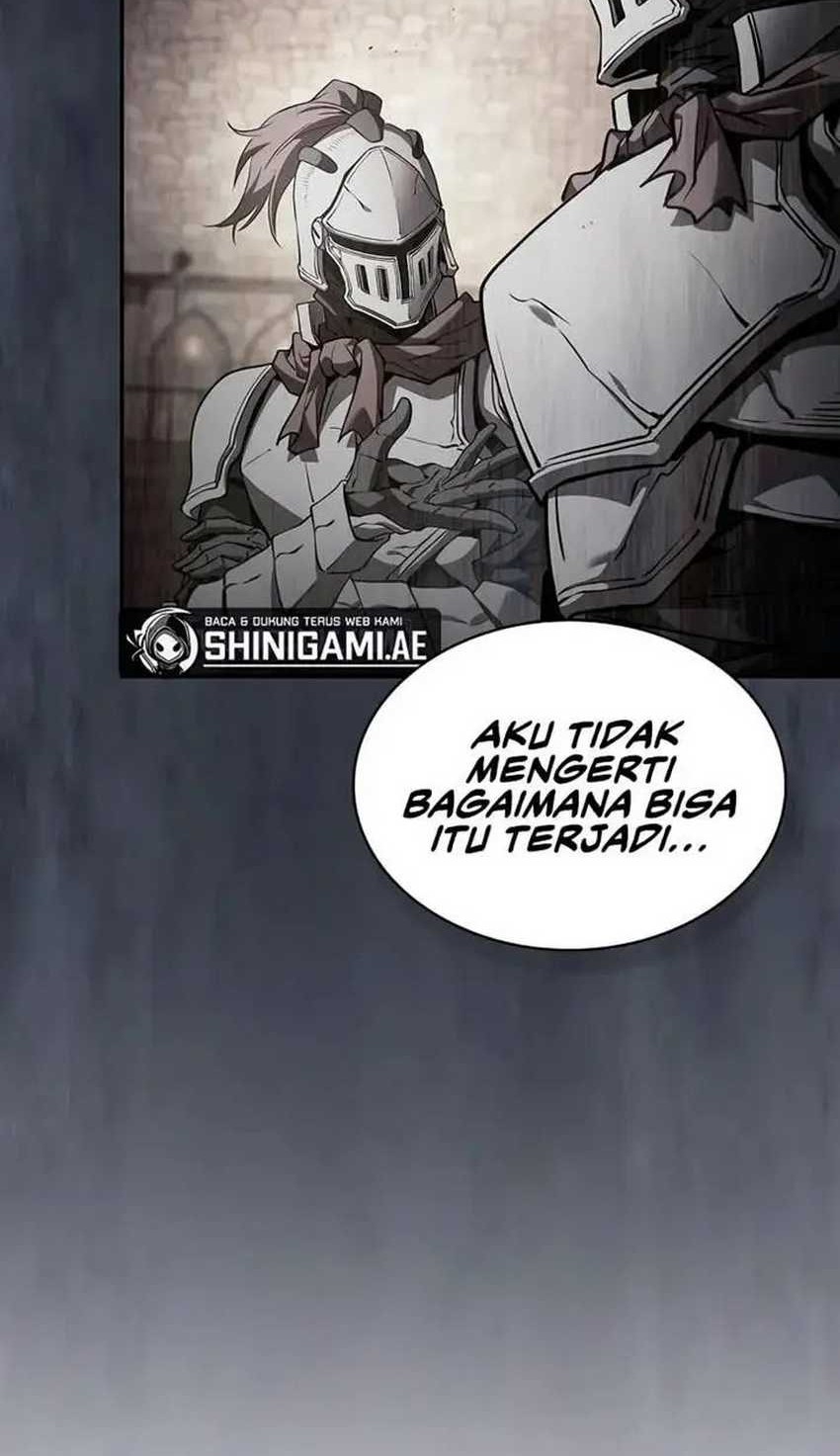 Academy’s Genius Swordmaster Chapter 95 Gambar 47