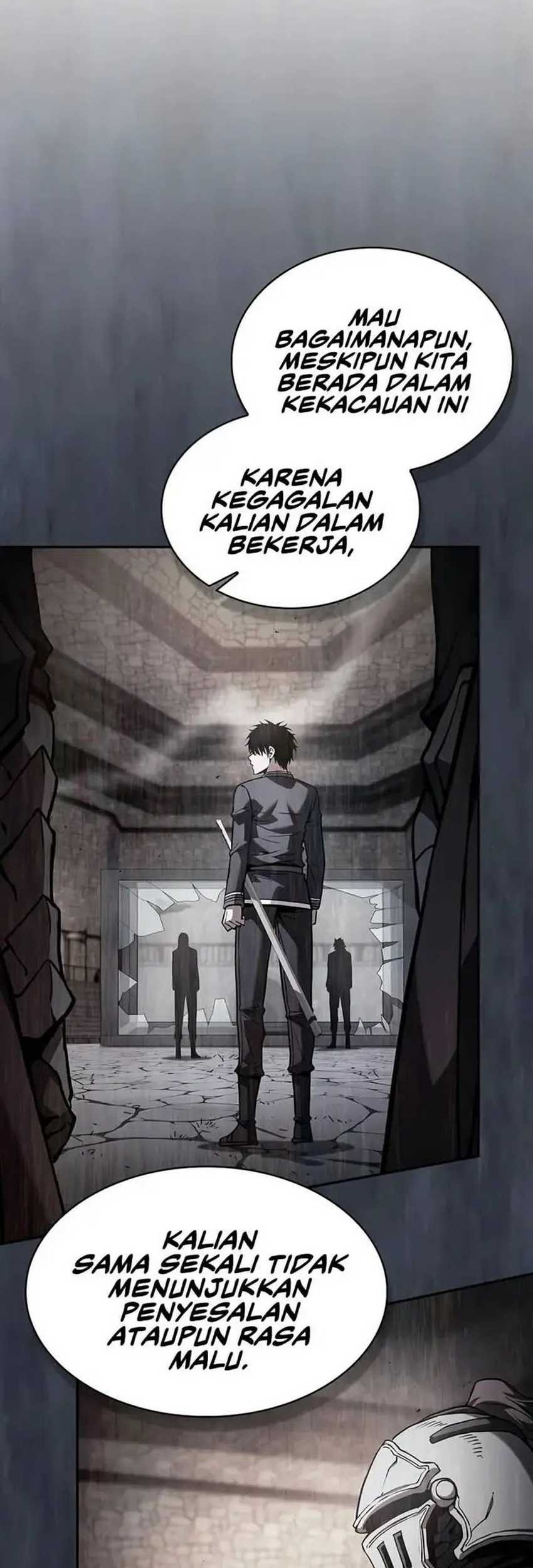 Academy’s Genius Swordmaster Chapter 95 Gambar 46