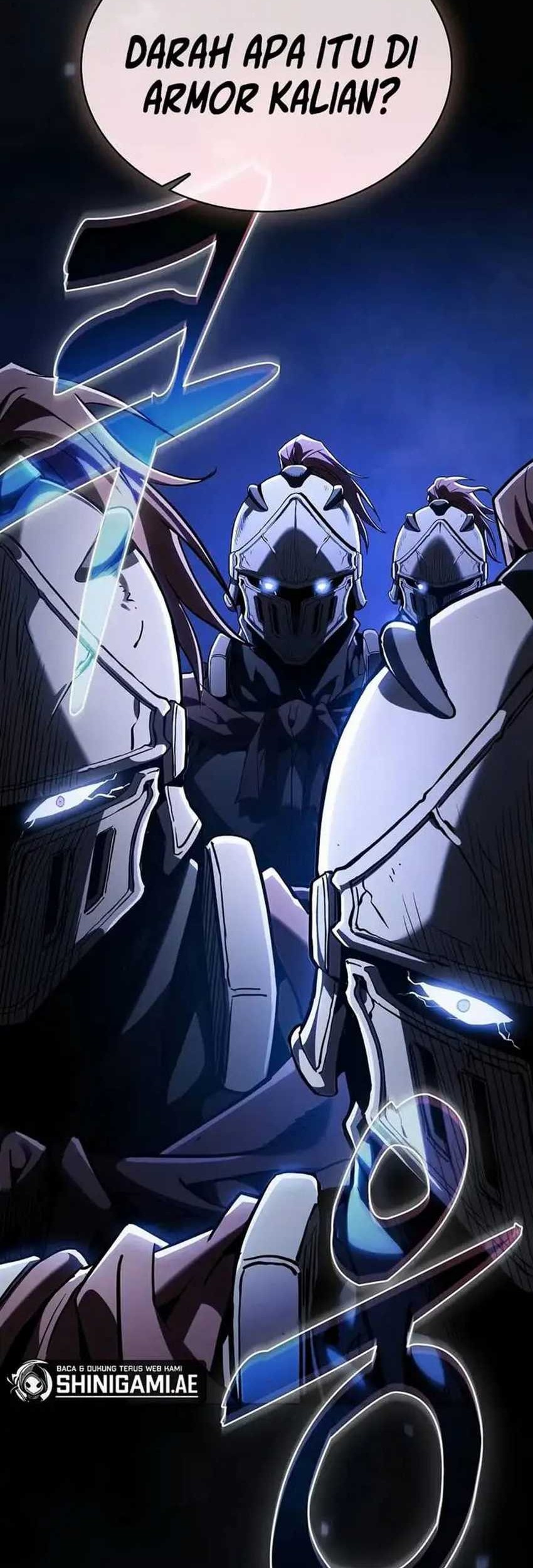 Academy’s Genius Swordmaster Chapter 95 Gambar 51