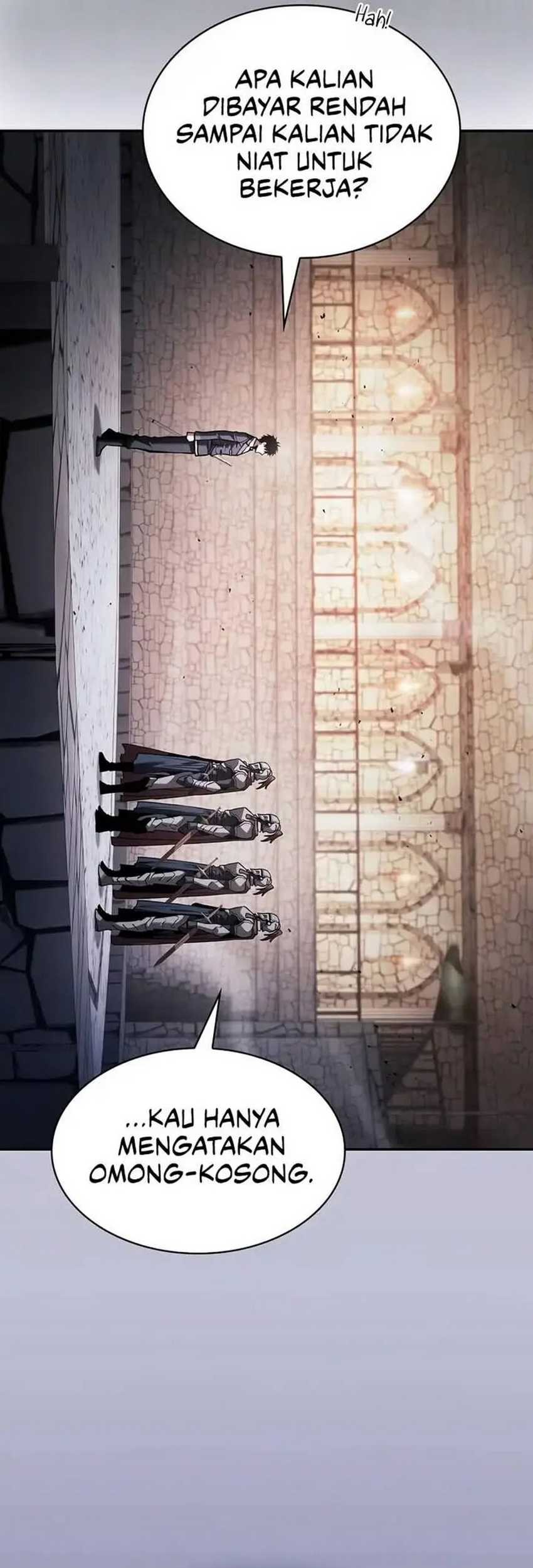 Academy’s Genius Swordmaster Chapter 95 Gambar 48