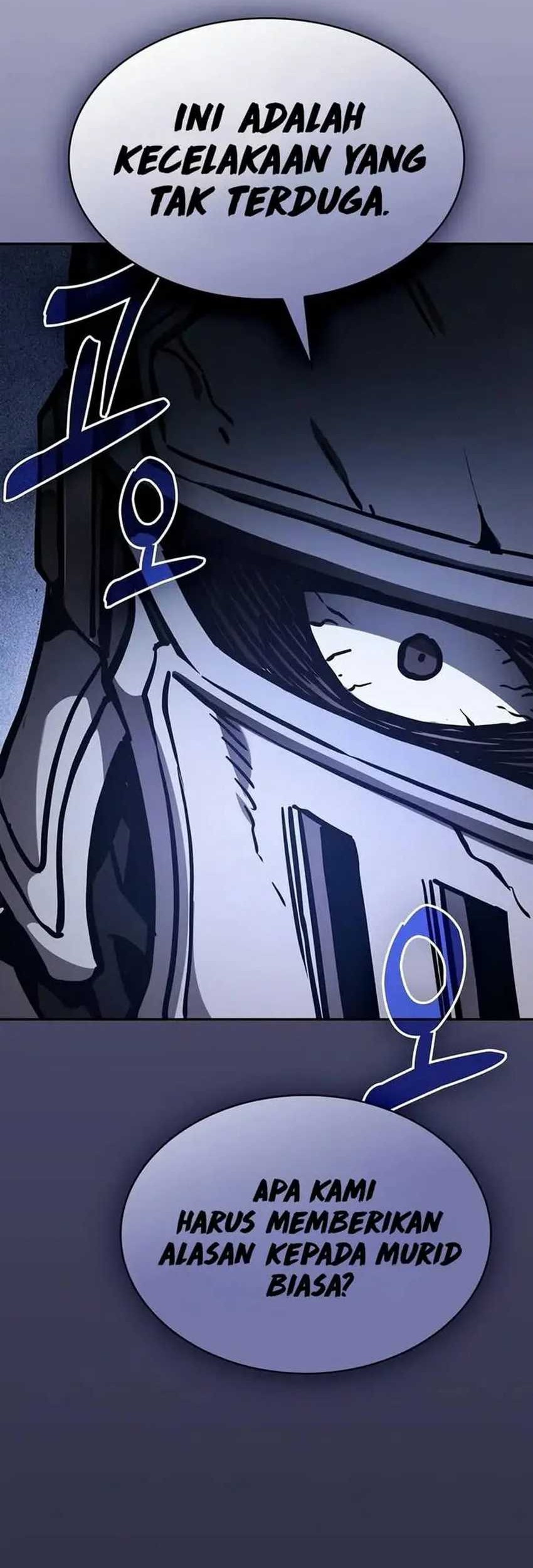 Academy’s Genius Swordmaster Chapter 95 Gambar 49