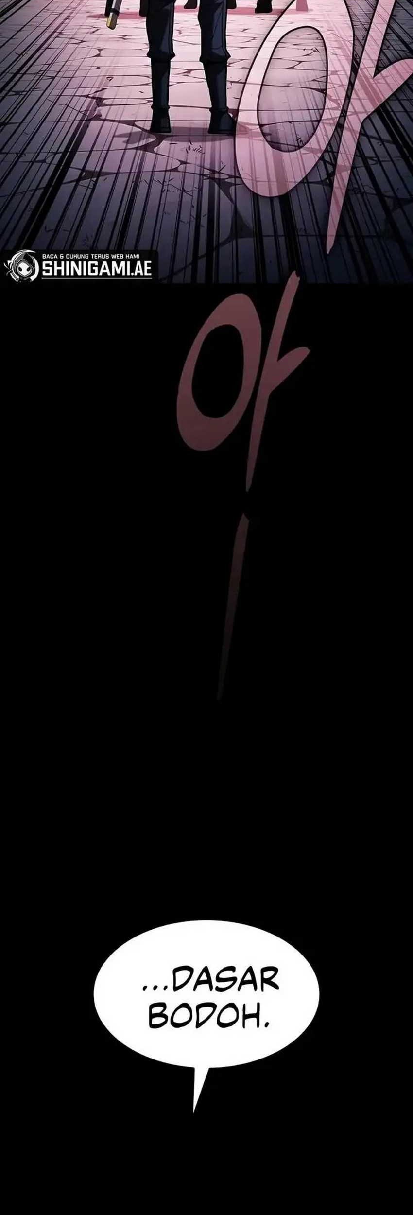 Academy’s Genius Swordmaster Chapter 95 Gambar 55