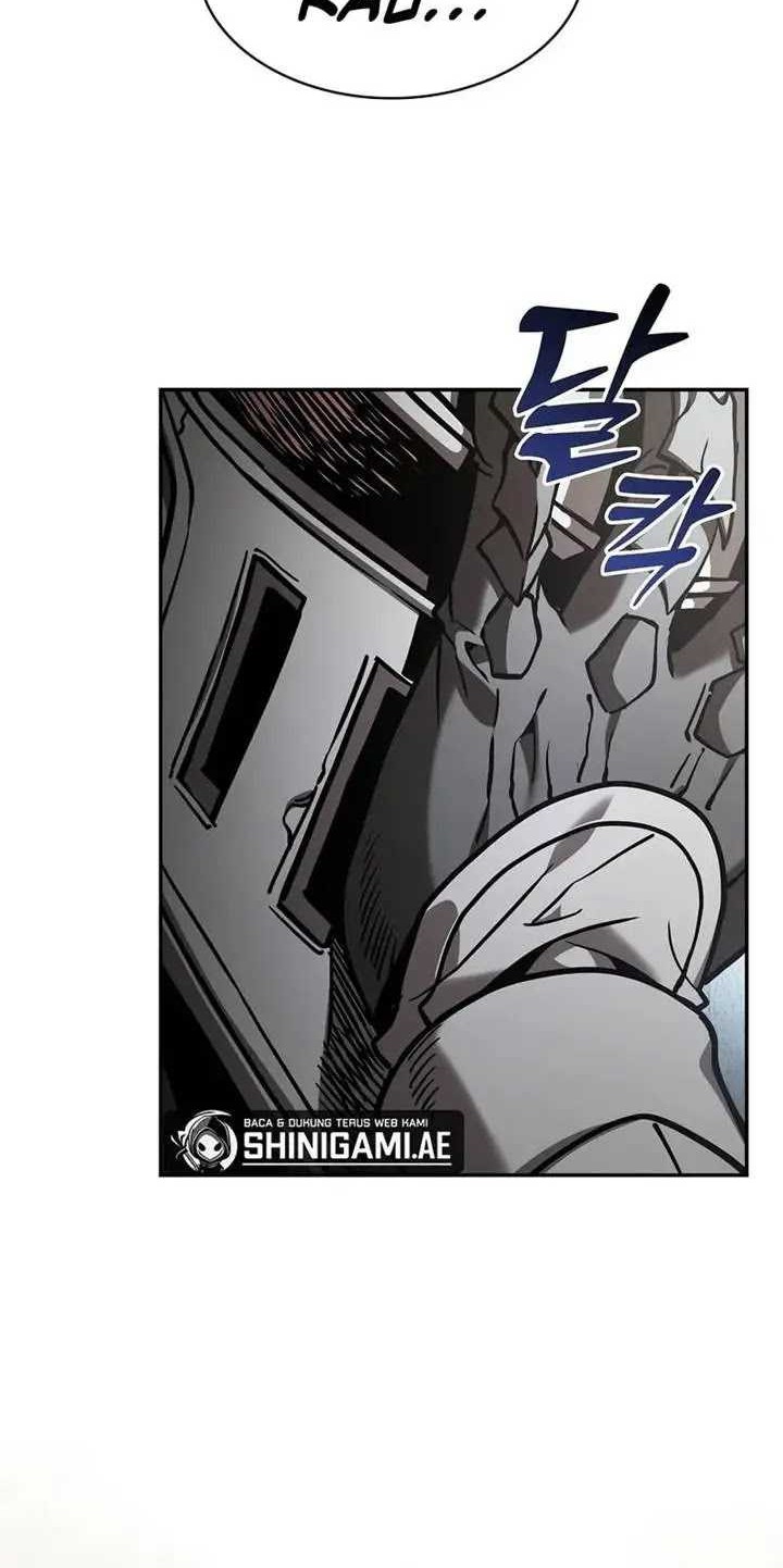 Academy’s Genius Swordmaster Chapter 95 Gambar 81