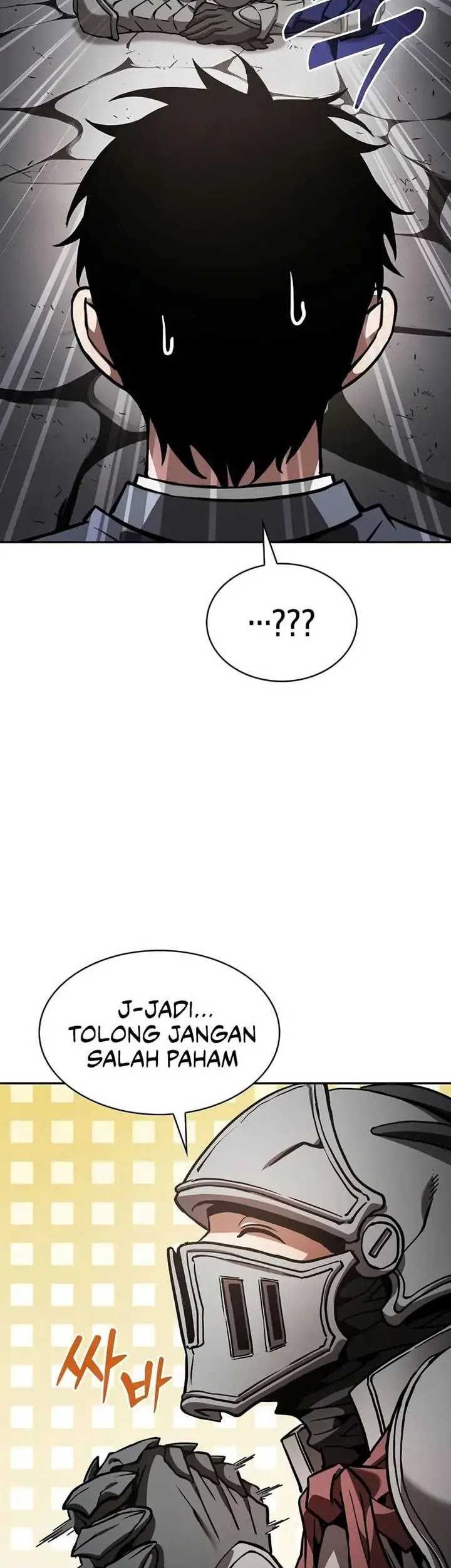 Academy’s Genius Swordmaster Chapter 95 Gambar 79
