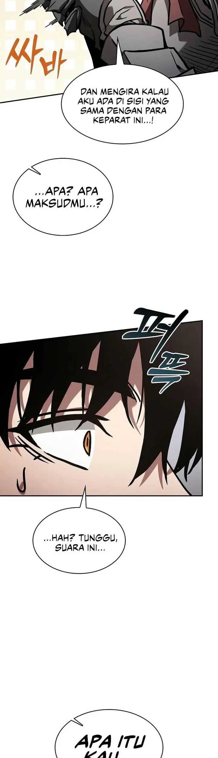 Academy’s Genius Swordmaster Chapter 95 Gambar 80