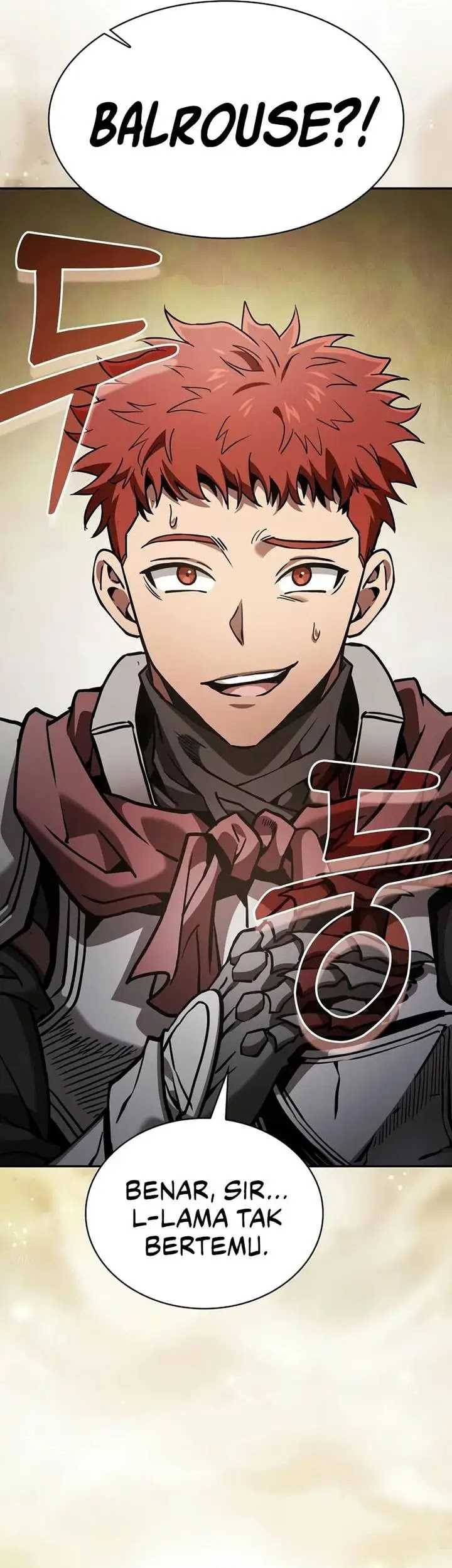 Academy’s Genius Swordmaster Chapter 95 Gambar 82