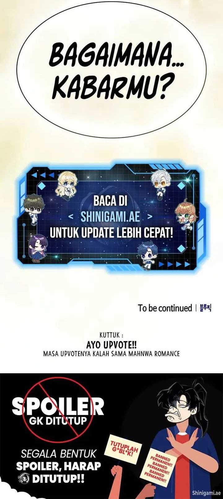 Academy’s Genius Swordmaster Chapter 95 Gambar 83