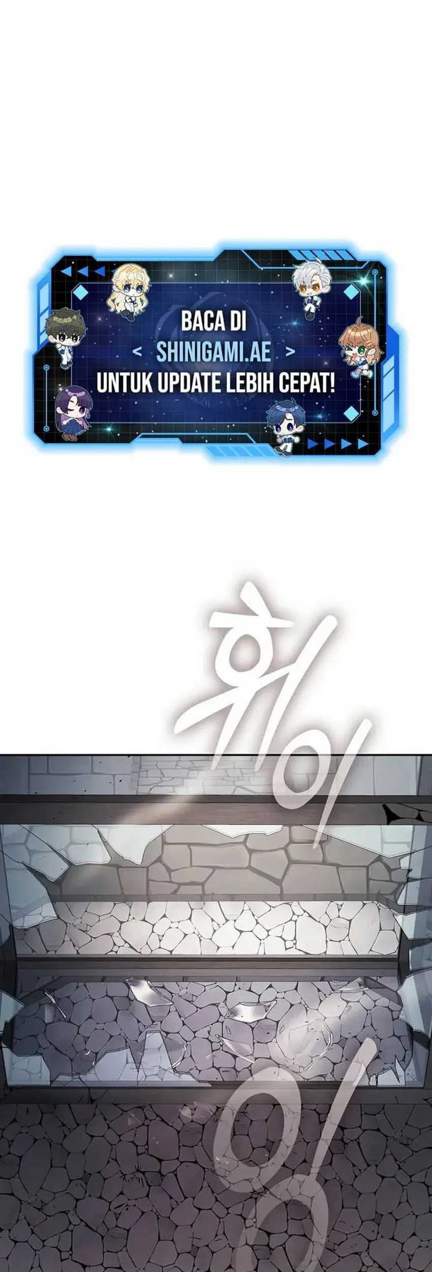 Manhwa Academy’s Genius Swordmaster Chapter 95 gambar nomor 2