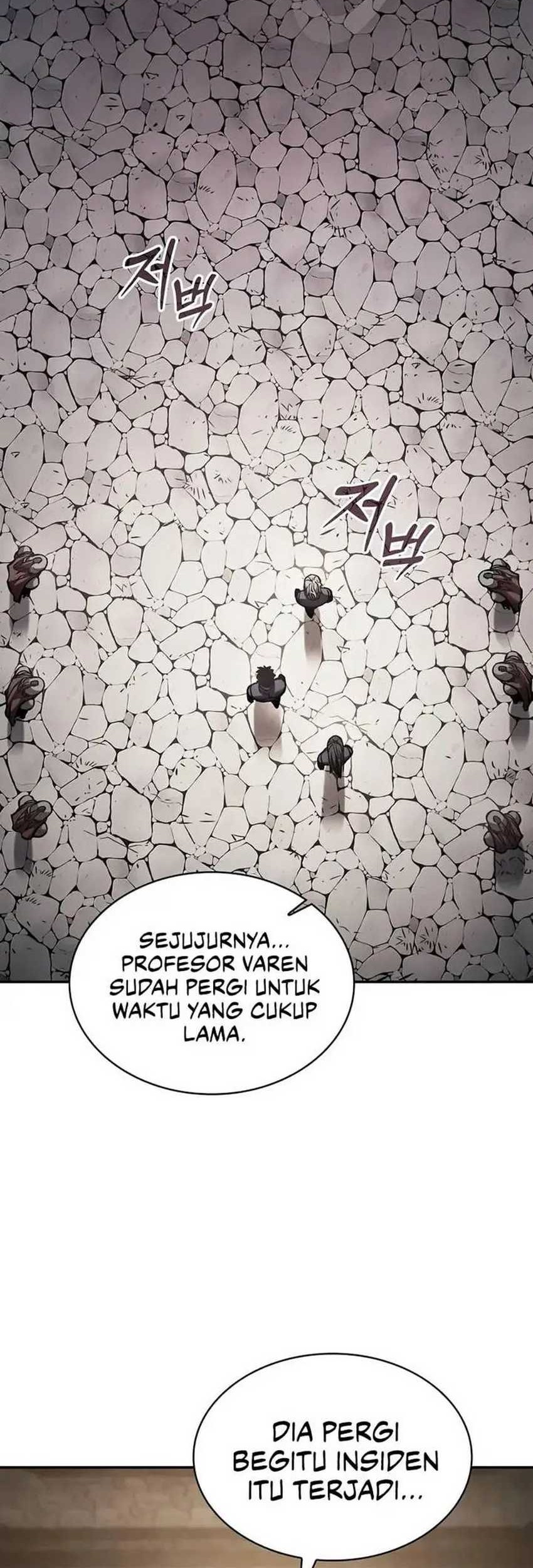 Academy’s Genius Swordmaster Chapter 95 Gambar 3