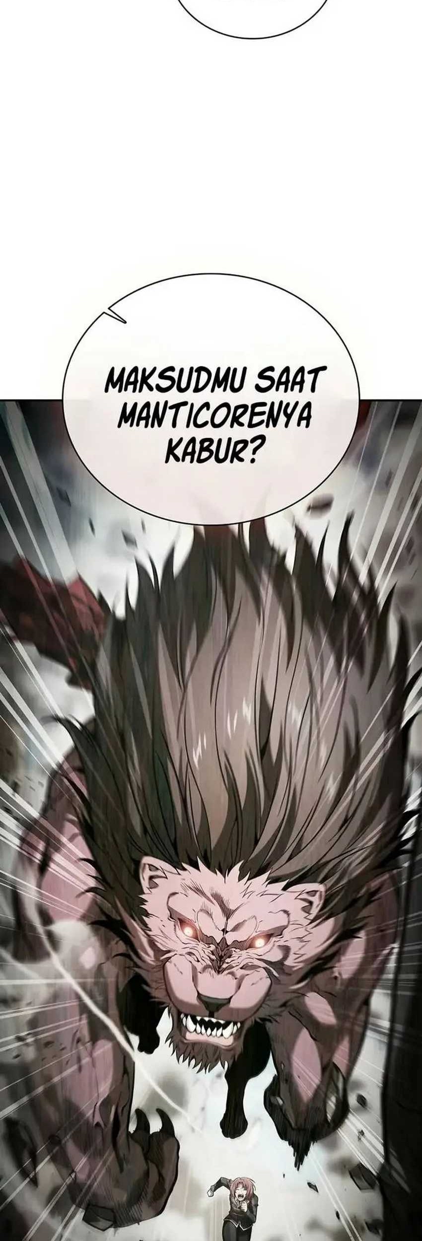 Academy’s Genius Swordmaster Chapter 95 Gambar 5