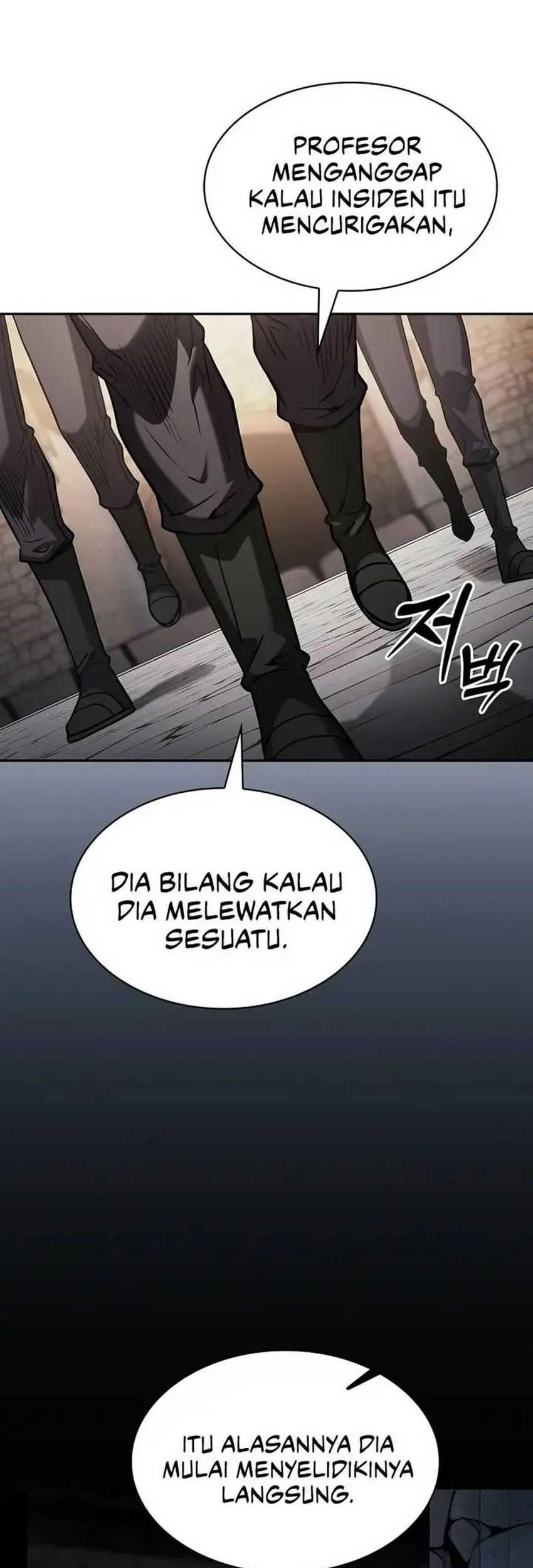 Academy’s Genius Swordmaster Chapter 95 Gambar 7