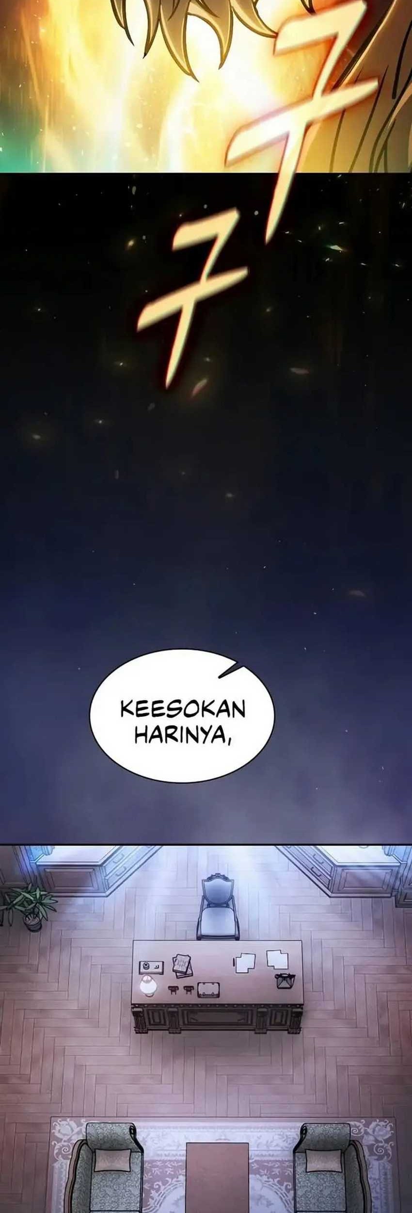 Academy’s Genius Swordmaster Chapter 95 Gambar 12