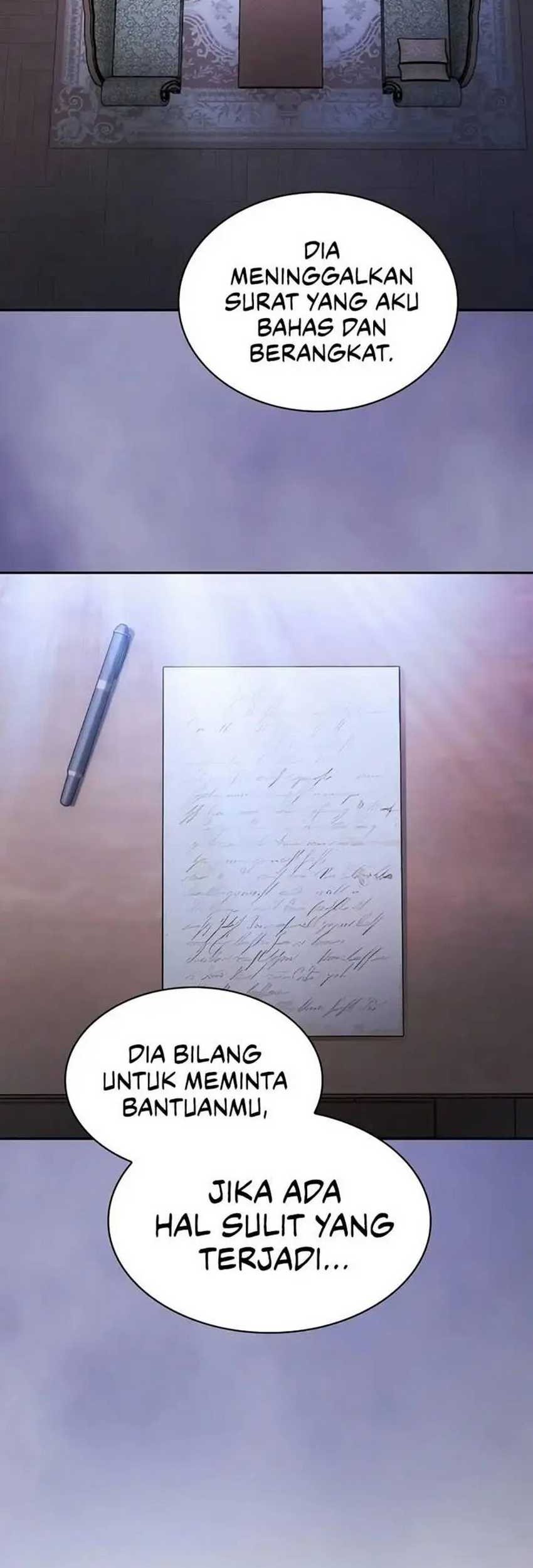 Academy’s Genius Swordmaster Chapter 95 Gambar 13