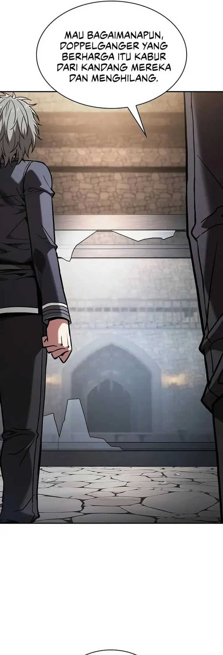 Academy’s Genius Swordmaster Chapter 95 Gambar 15