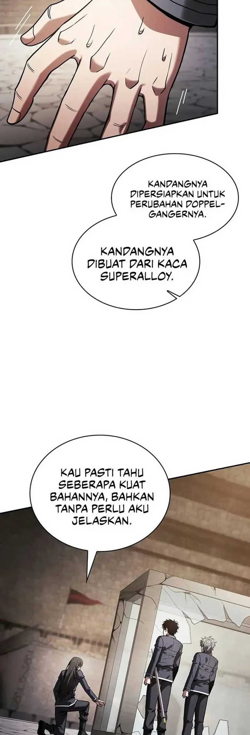 Academy’s Genius Swordmaster Chapter 95 Gambar 17