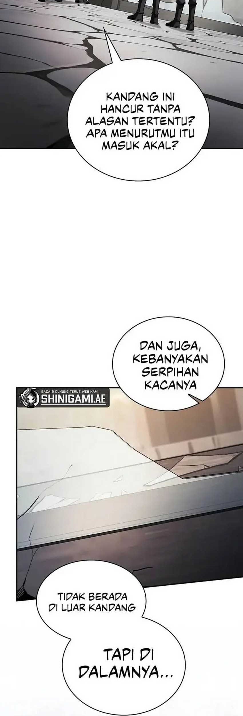 Academy’s Genius Swordmaster Chapter 95 Gambar 18