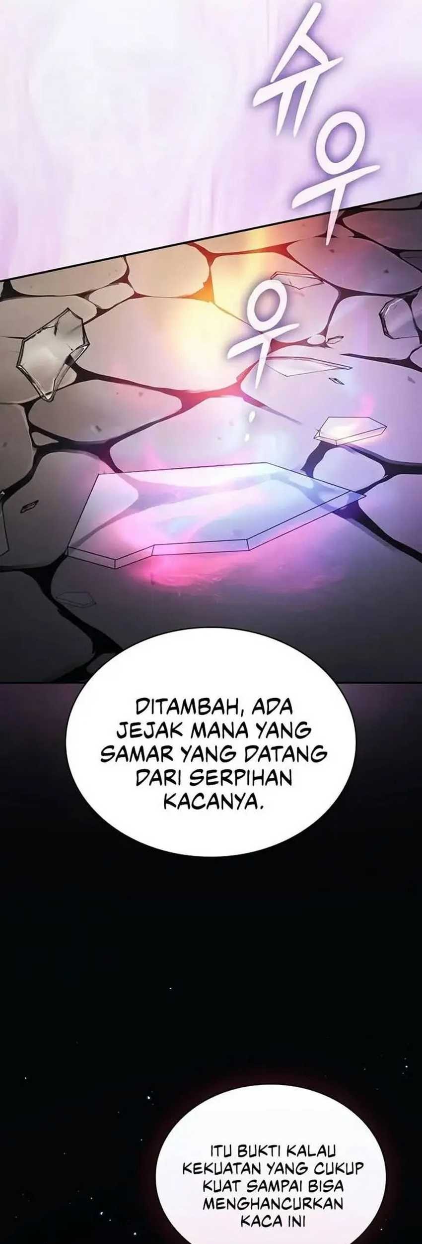 Academy’s Genius Swordmaster Chapter 95 Gambar 20