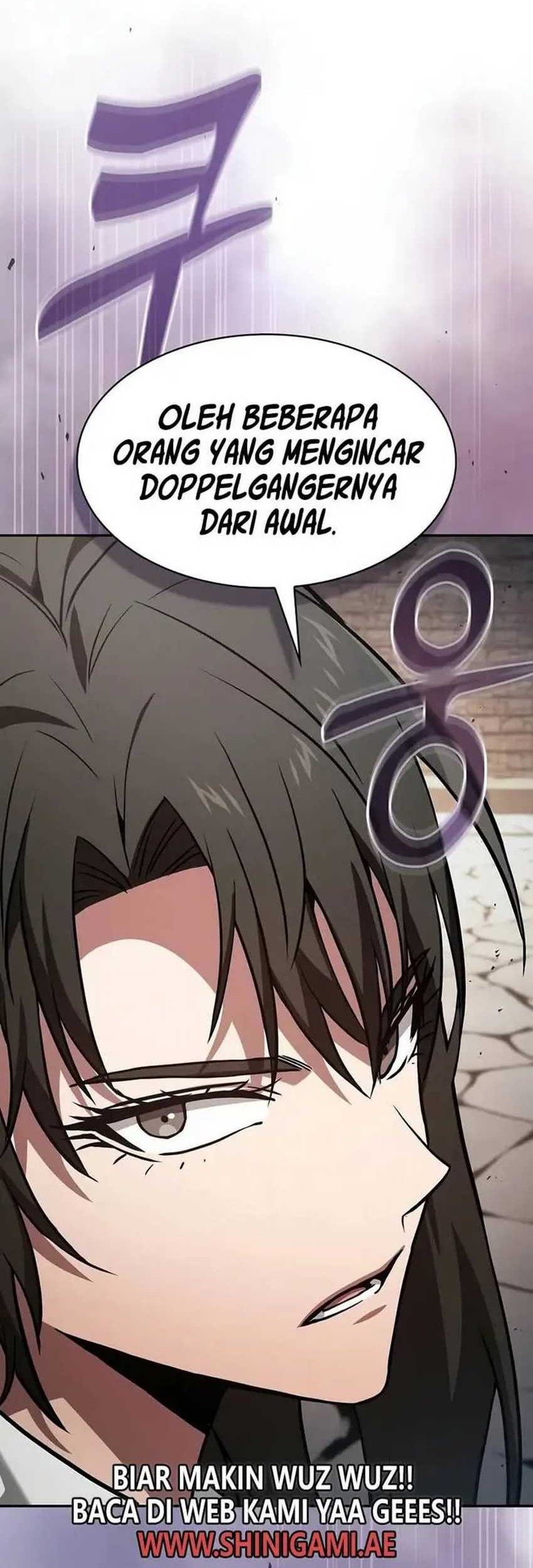 Academy’s Genius Swordmaster Chapter 95 Gambar 23