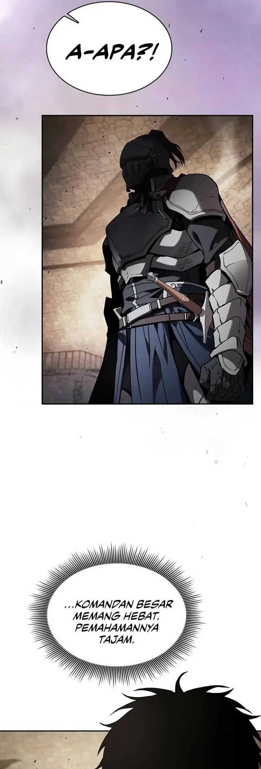 Academy’s Genius Swordmaster Chapter 95 Gambar 25