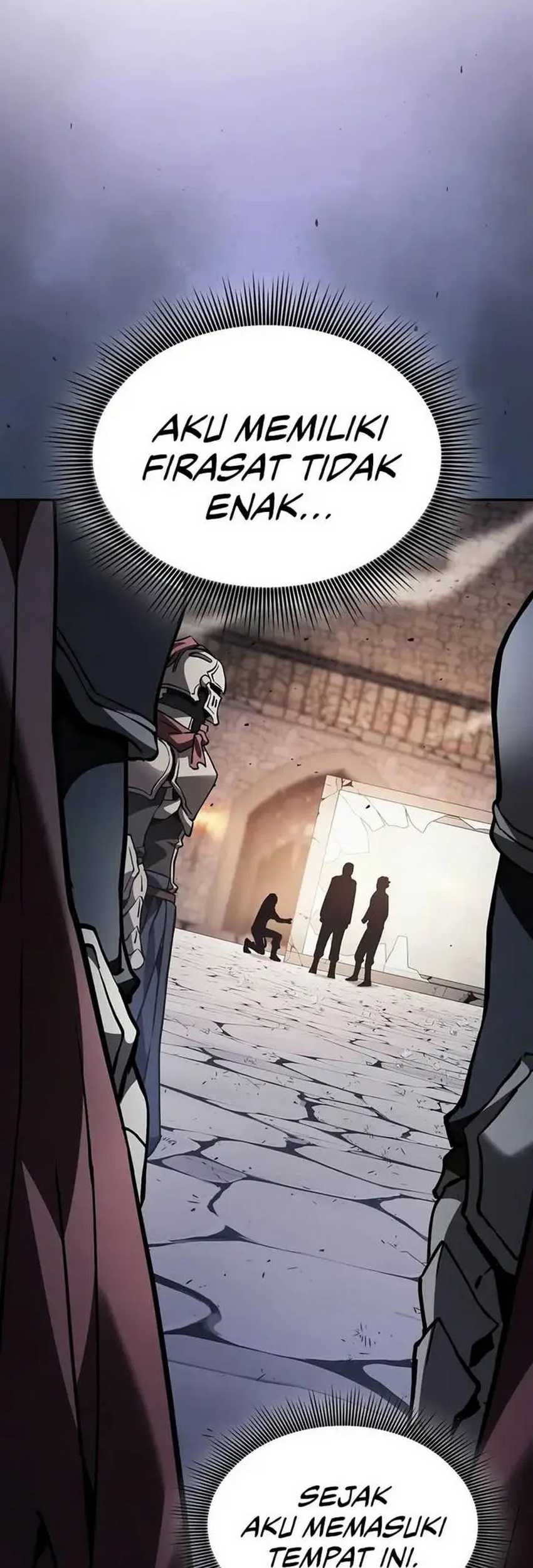 Academy’s Genius Swordmaster Chapter 95 Gambar 27