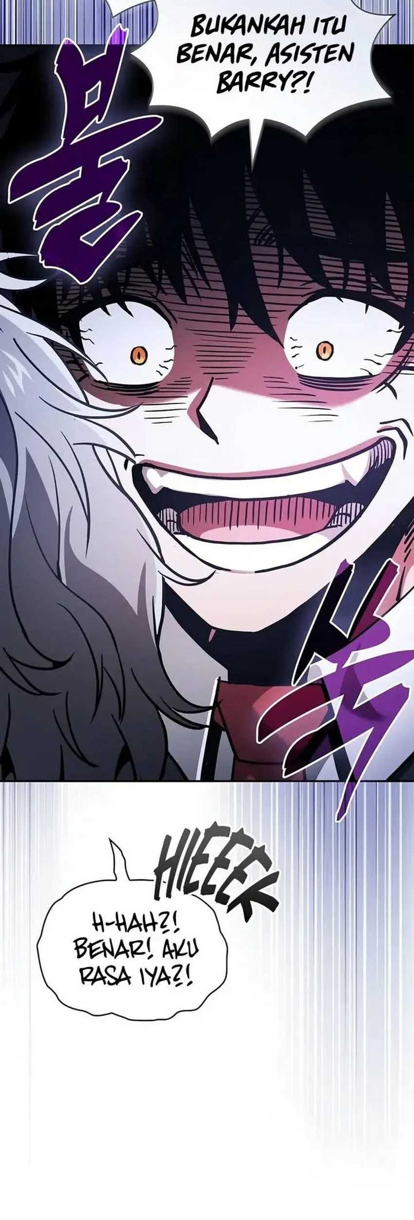 Academy’s Genius Swordmaster Chapter 95 Gambar 30