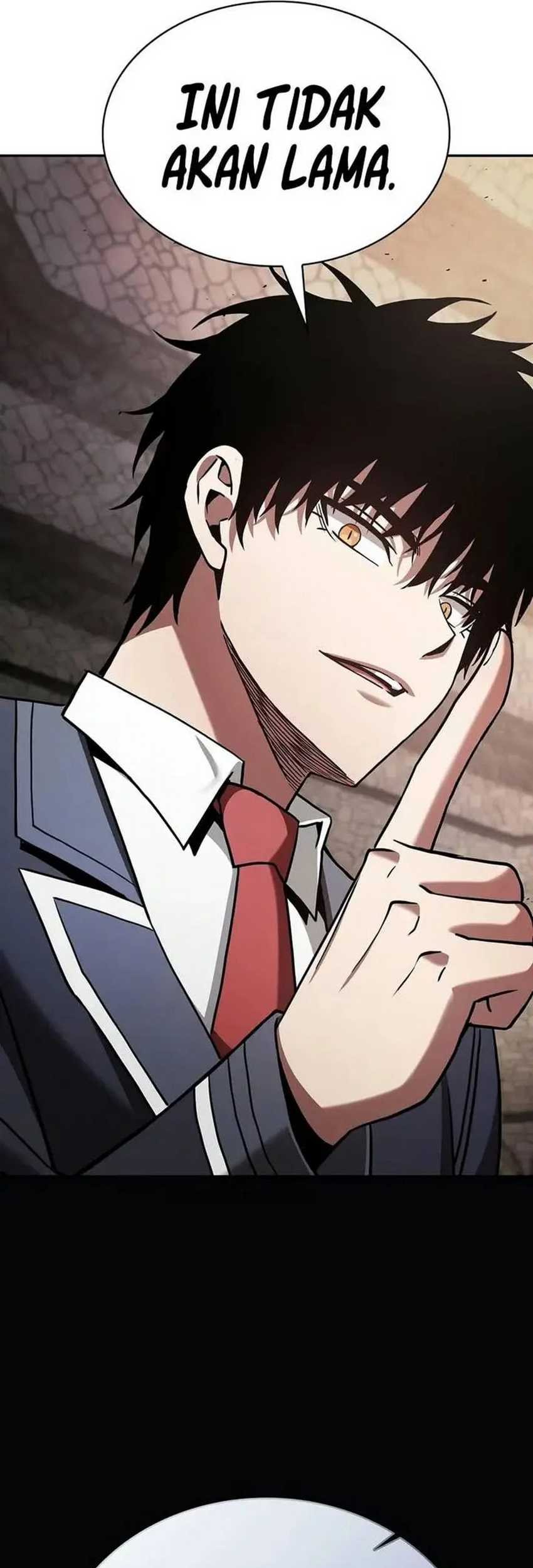 Academy’s Genius Swordmaster Chapter 95 Gambar 34