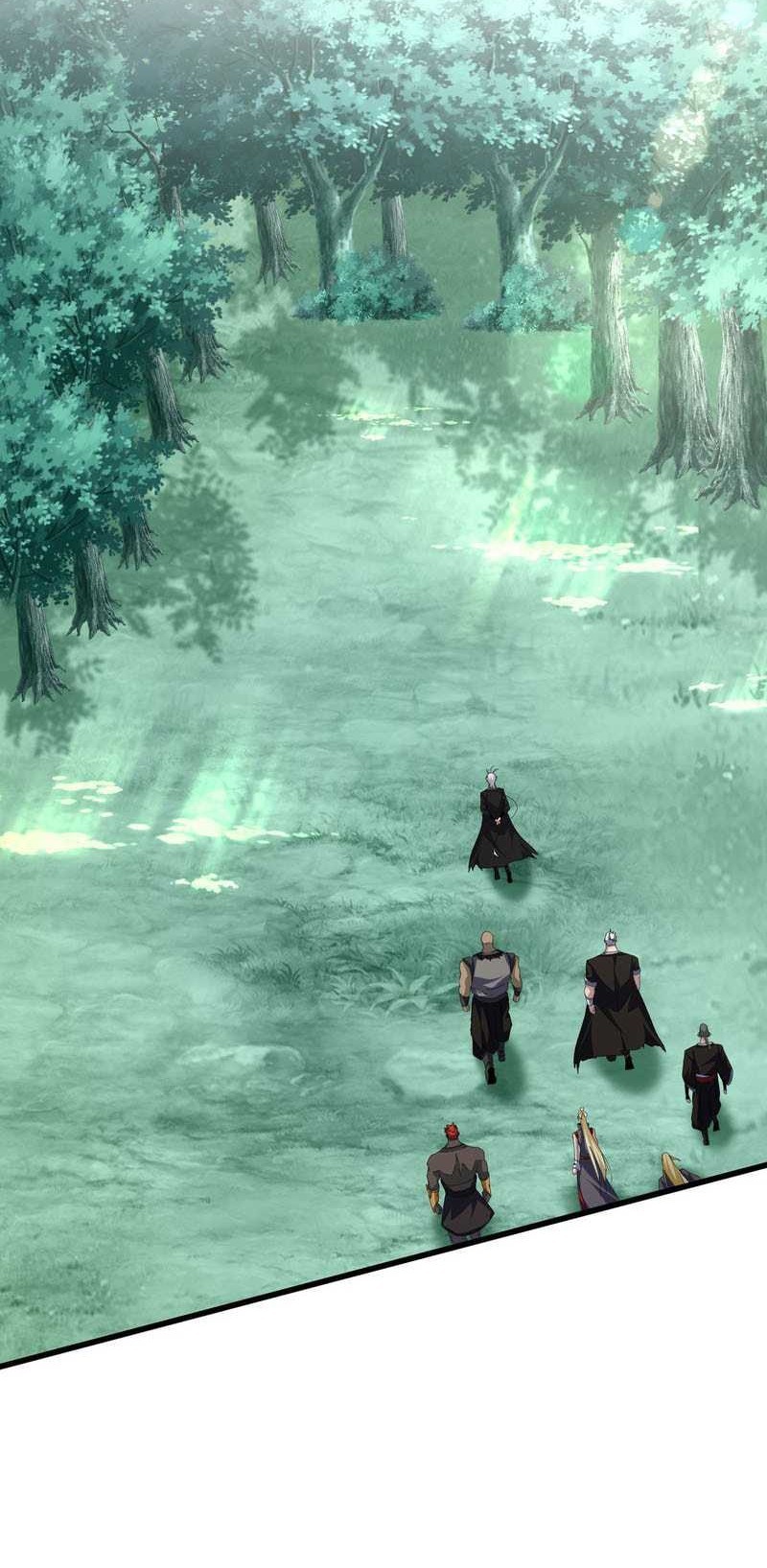 Magic Emperor Chapter 684 Gambar 5