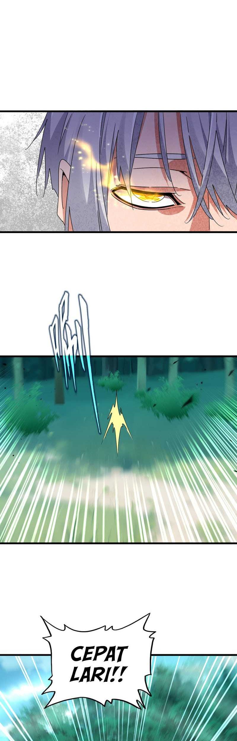 Magic Emperor Chapter 684 Gambar 31