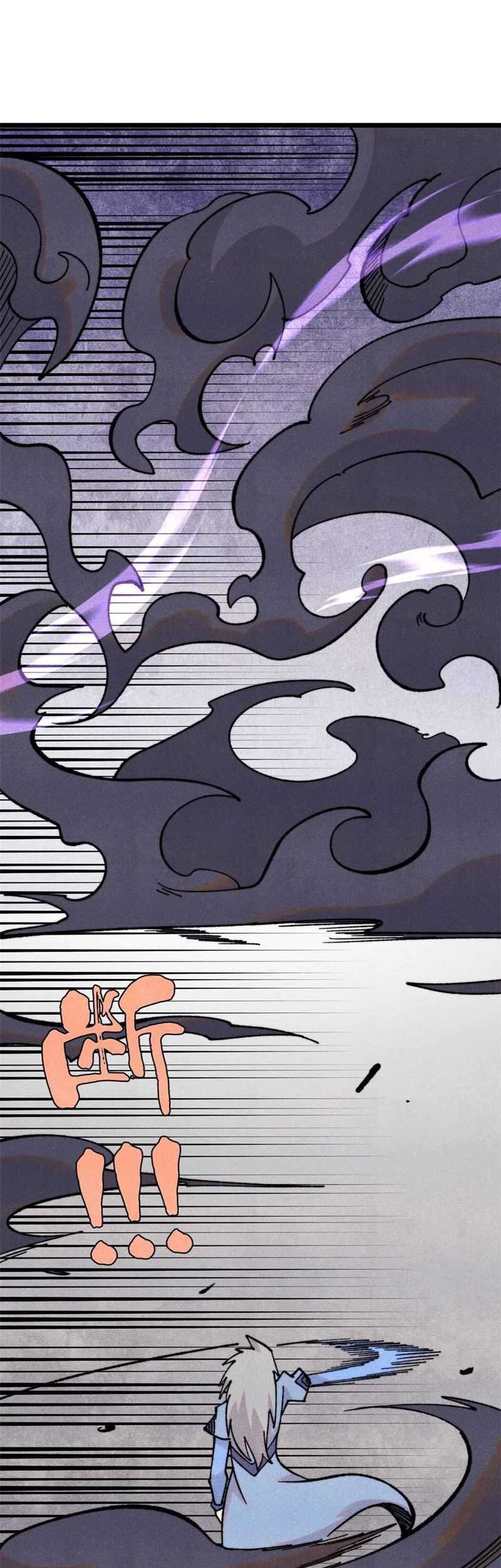 All Hail the Sect Leader Chapter 411 Gambar 24