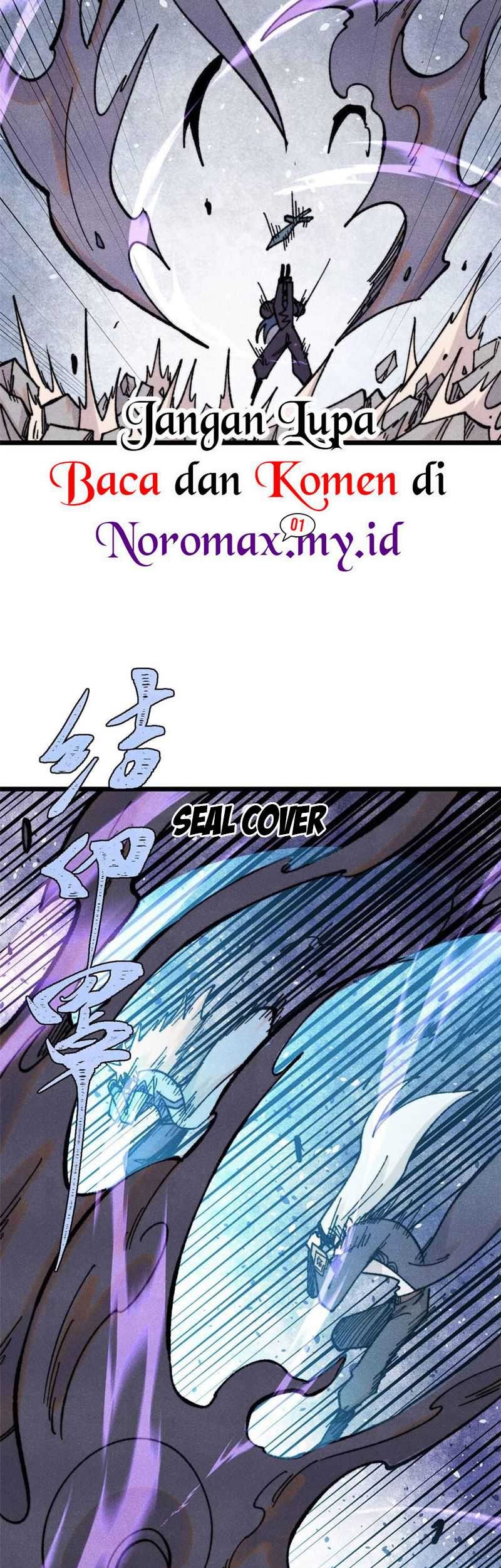 All Hail the Sect Leader Chapter 411 Gambar 22