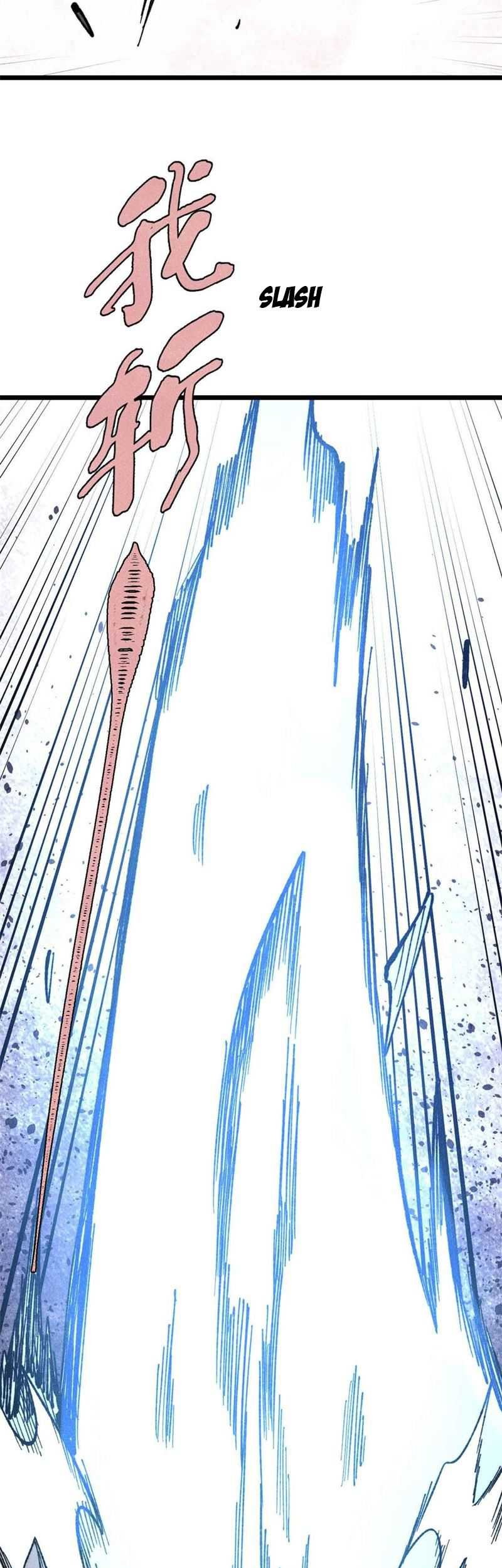 All Hail the Sect Leader Chapter 411 Gambar 44