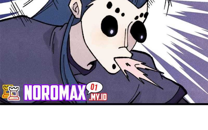 All Hail the Sect Leader Chapter 411 Gambar 47