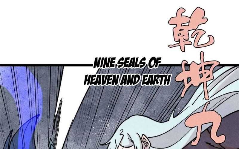 All Hail the Sect Leader Chapter 411 Gambar 35