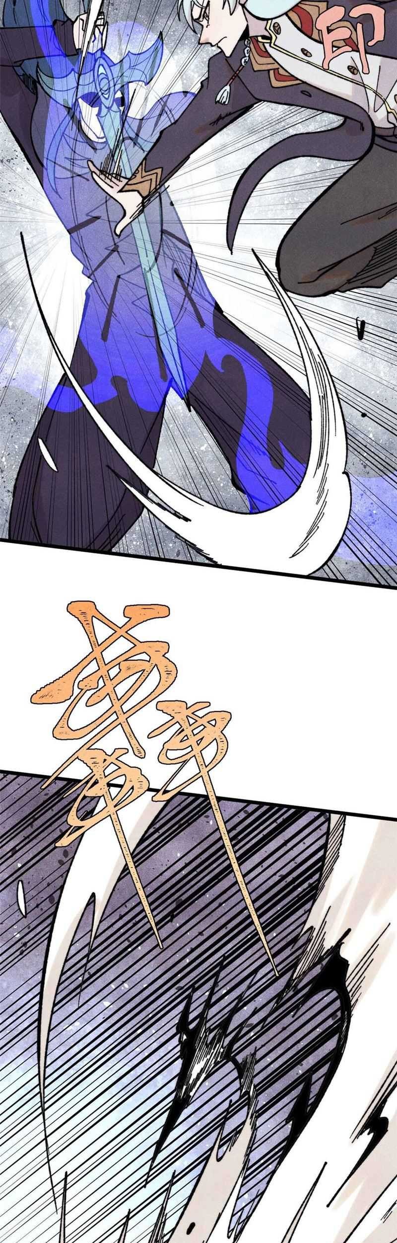 All Hail the Sect Leader Chapter 411 Gambar 36