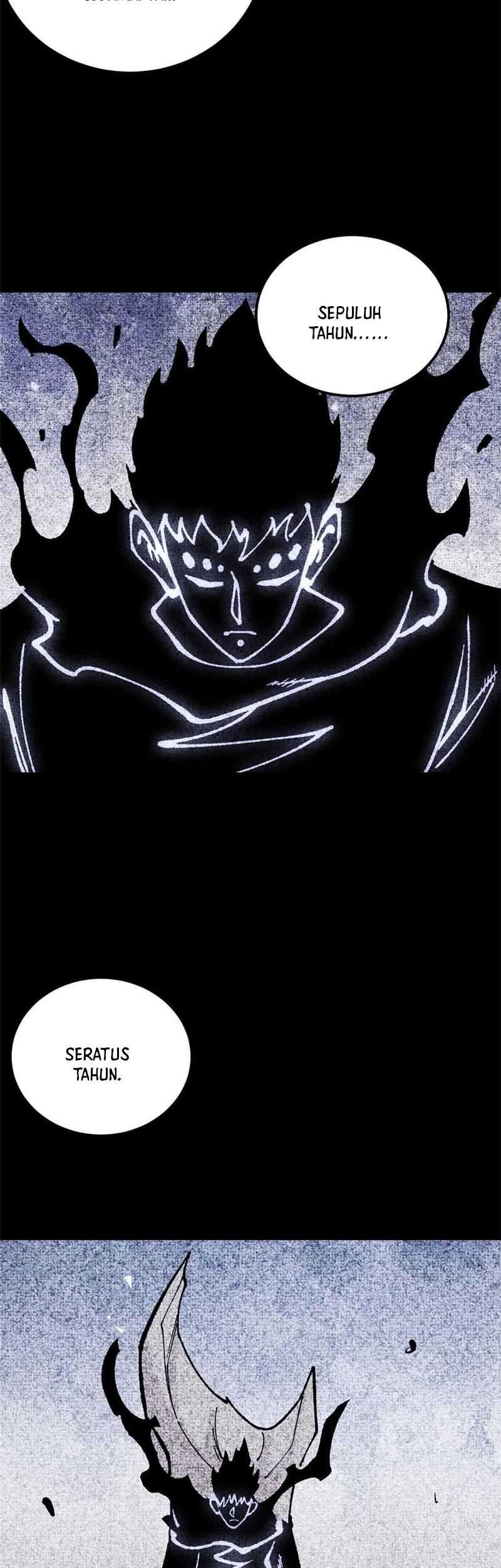 All Hail the Sect Leader Chapter 411 Gambar 6