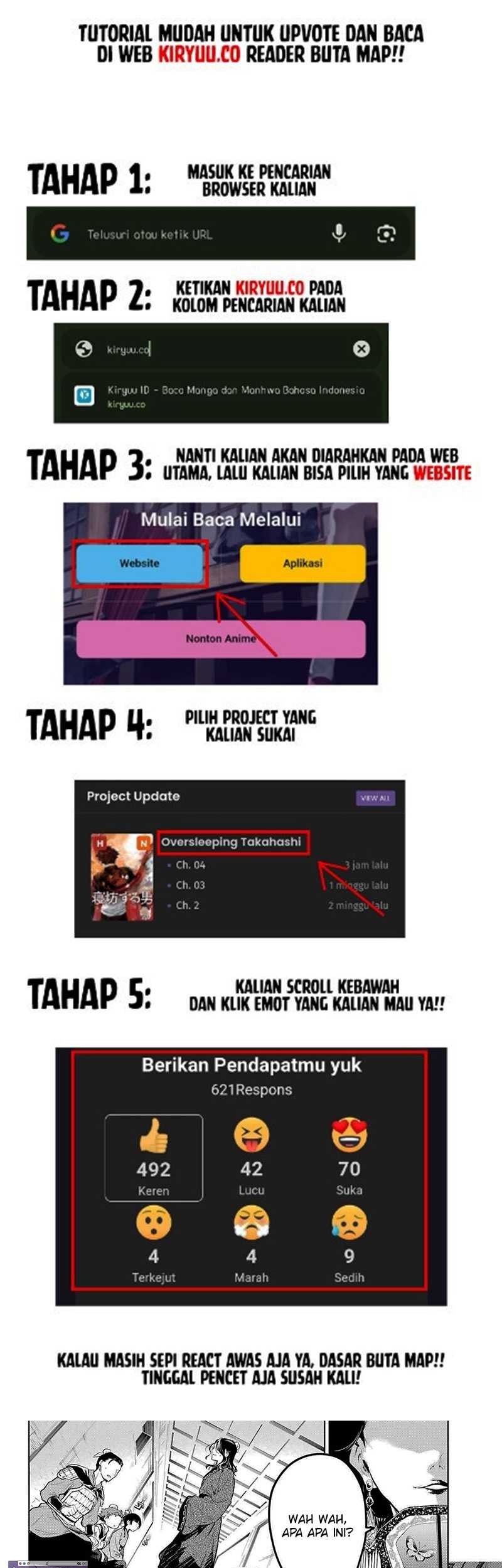 Kusuriya no Hitorigoto Chapter 79.1 Gambar 18