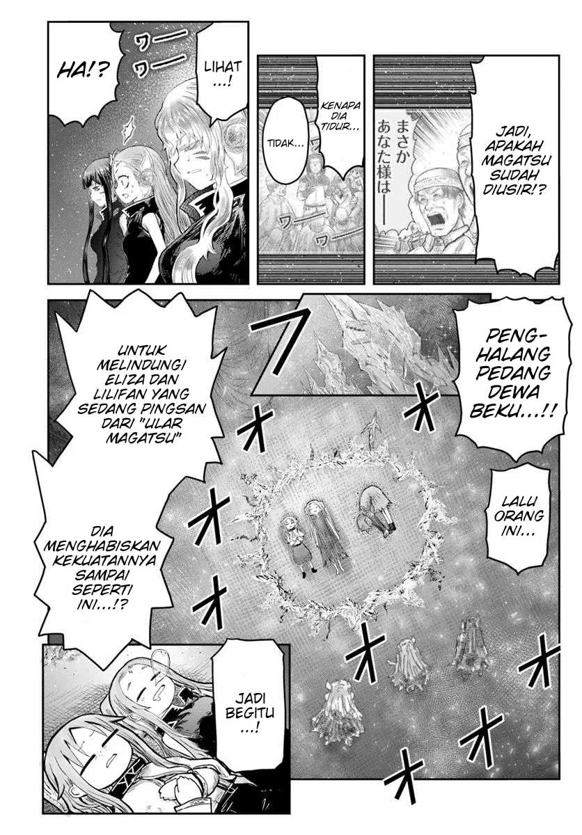 Isekai Ojisan Chapter 66.7 Gambar 3