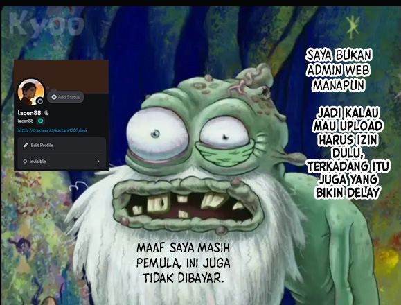 Koudou ni Hattatsu Shita Igaku wa Mahou to Kubetsu ga Tsukanai Chapter 25 Gambar 46