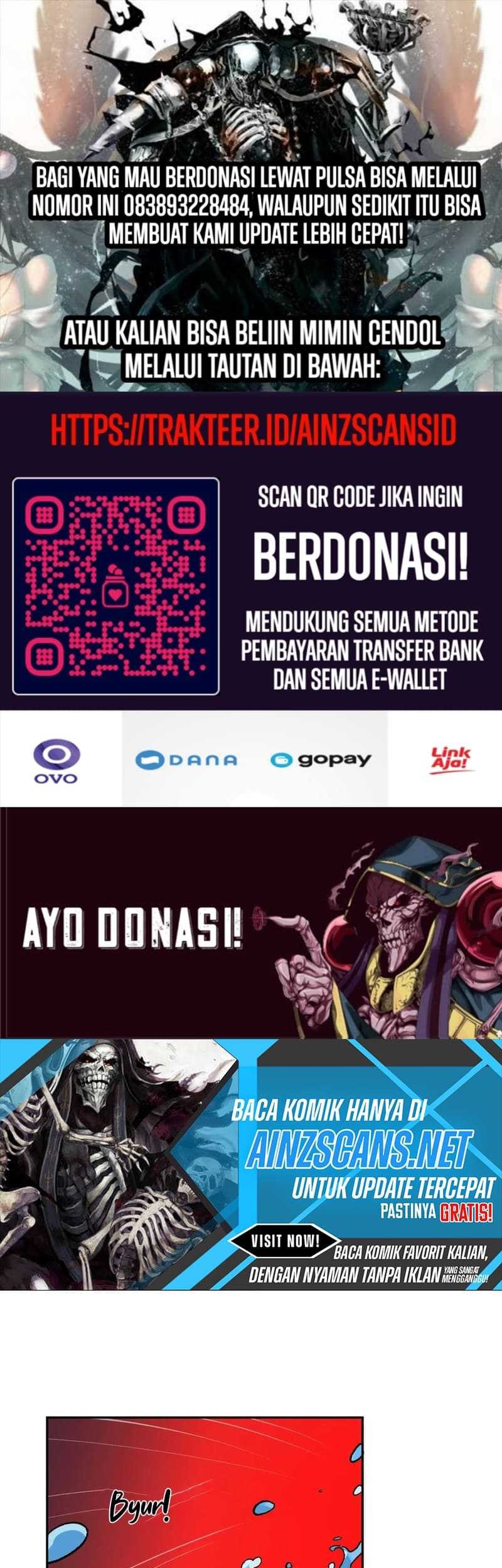 Manhua I Am the Virus Monarch Chapter 52 gambar nomor 2