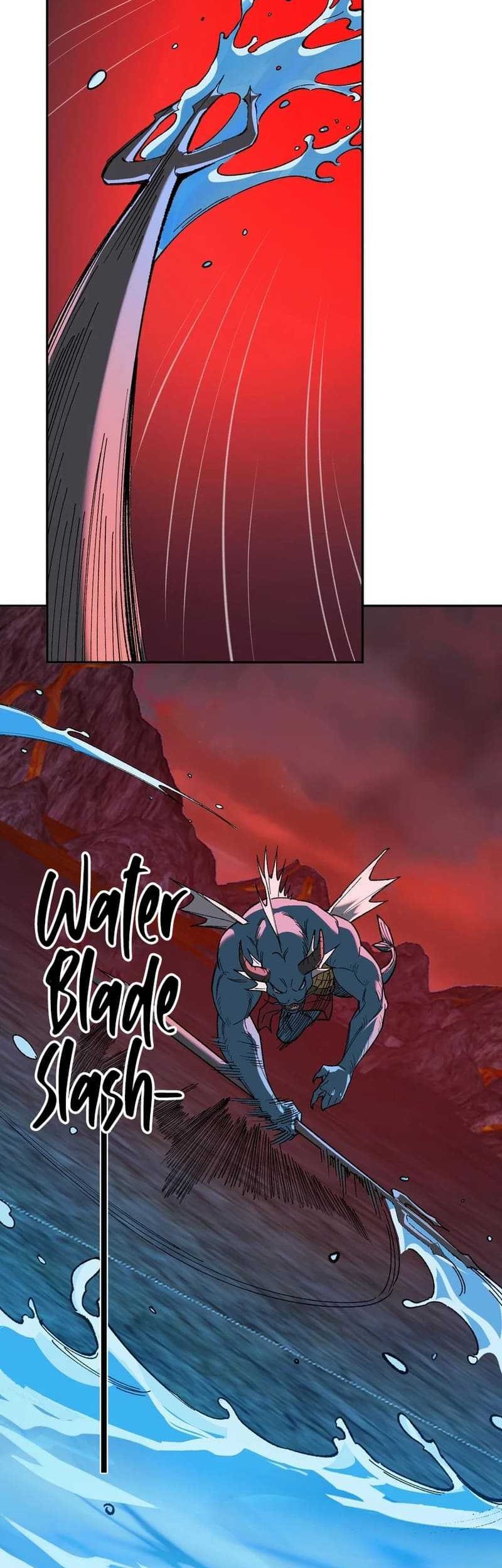 I Am the Virus Monarch Chapter 52 Gambar 3