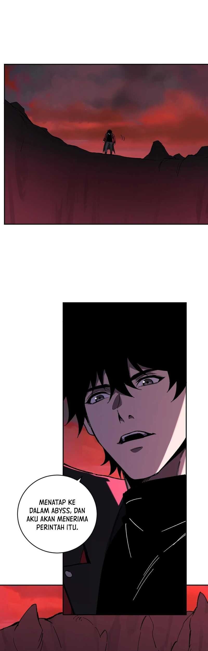 I Am the Virus Monarch Chapter 52 Gambar 14