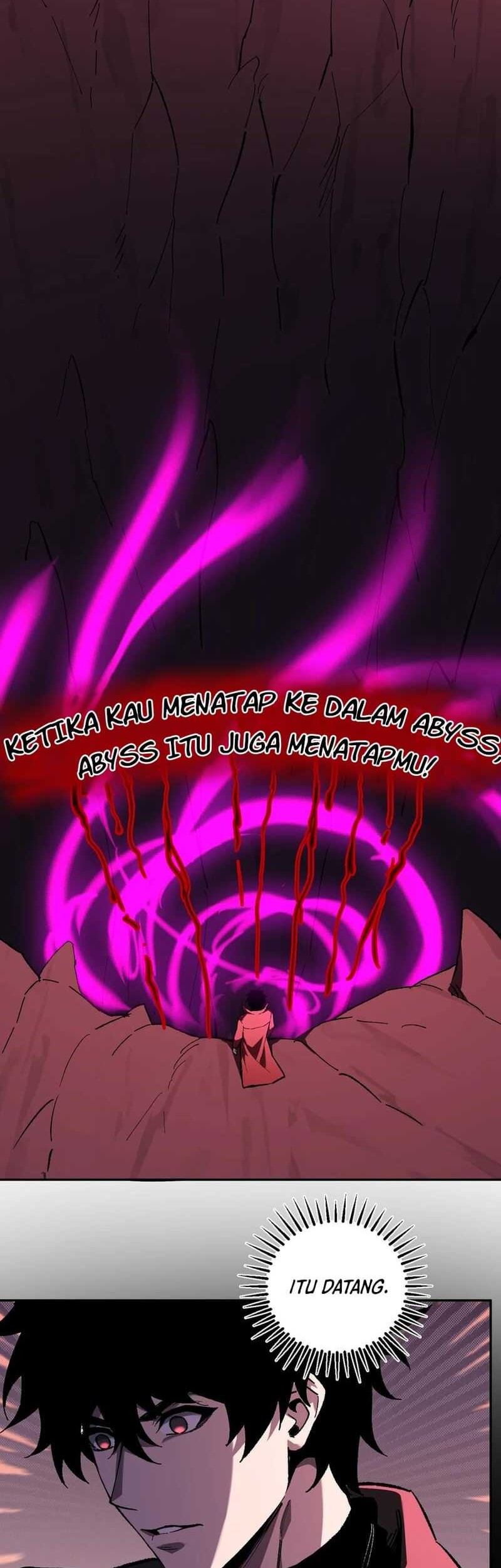 I Am the Virus Monarch Chapter 52 Gambar 15