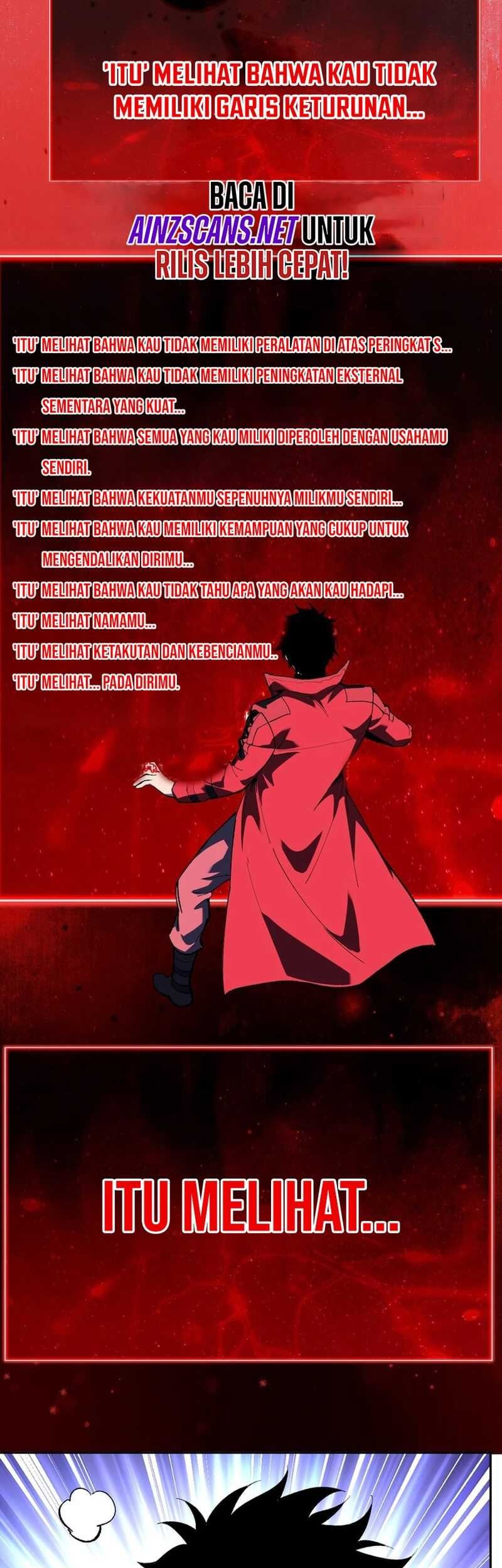 I Am the Virus Monarch Chapter 52 Gambar 18