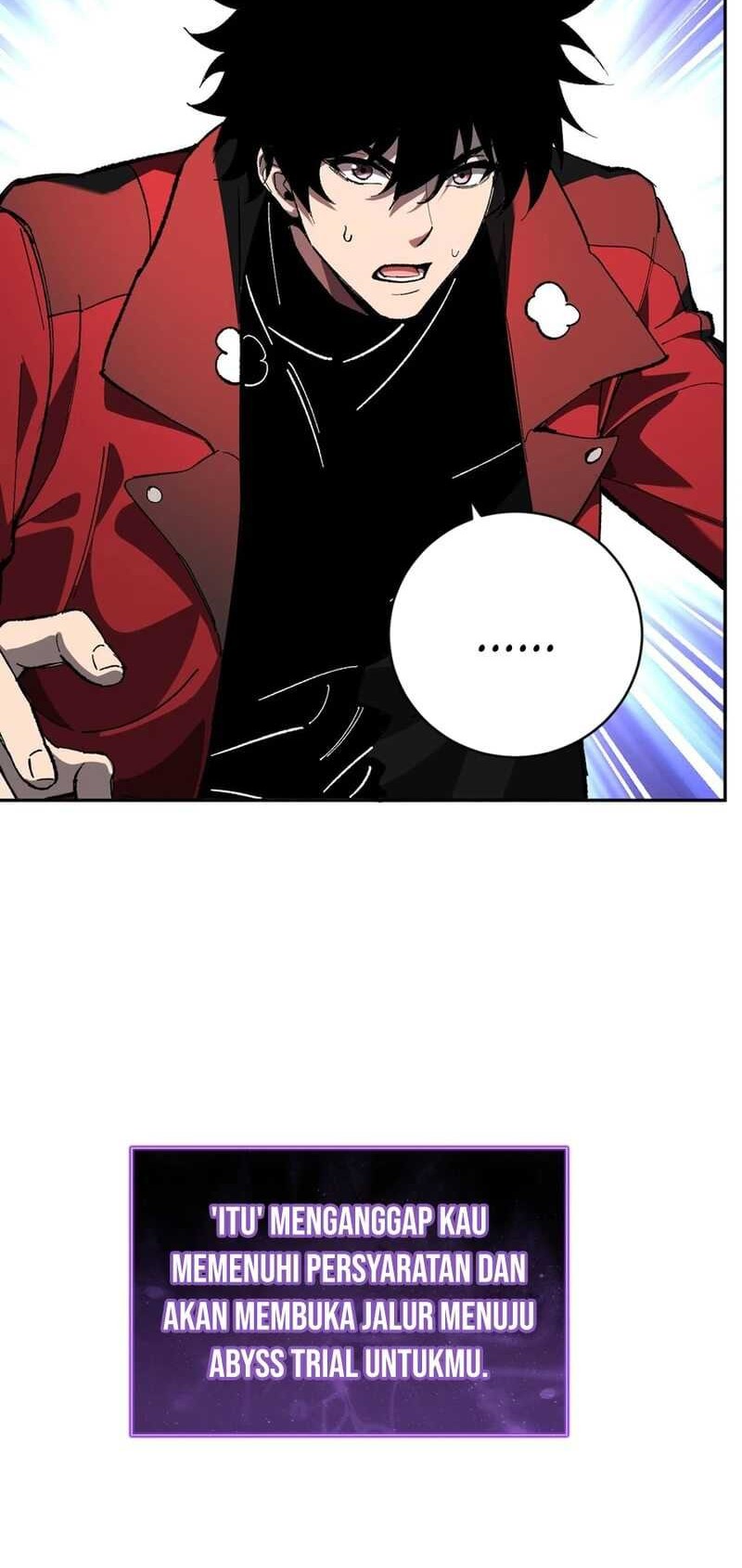 I Am the Virus Monarch Chapter 52 Gambar 19